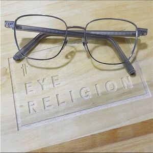 RetroSuperFuture Numero 46 Argento Optical